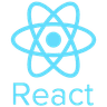 React